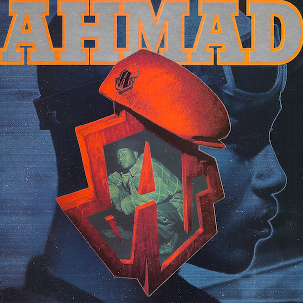 Ahmad: Ahmad (1994)